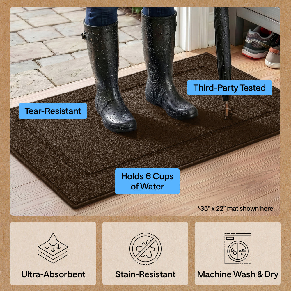 Entry Doormat