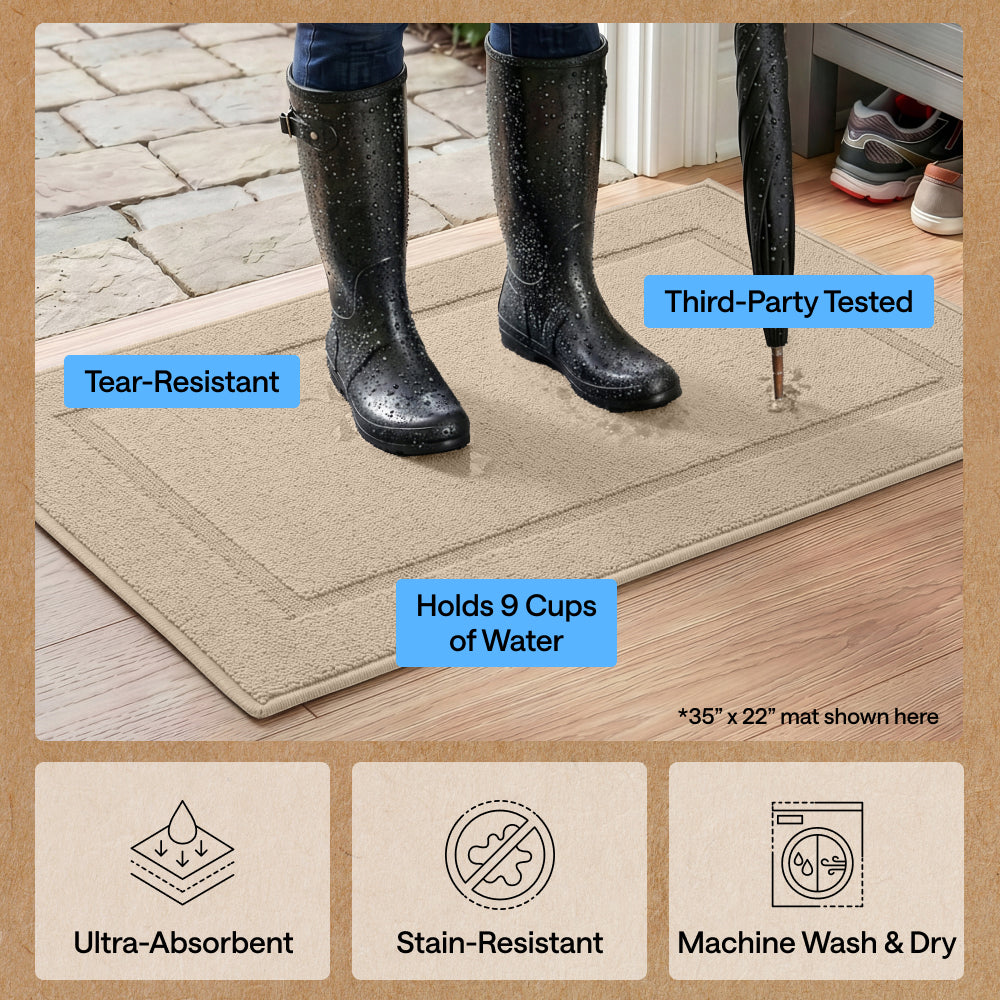 Entry Doormat