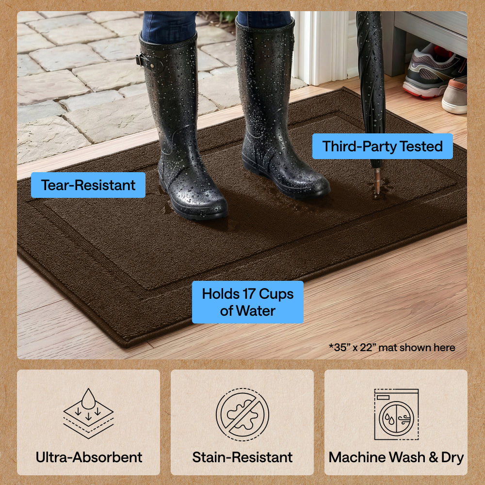 Entry Doormat