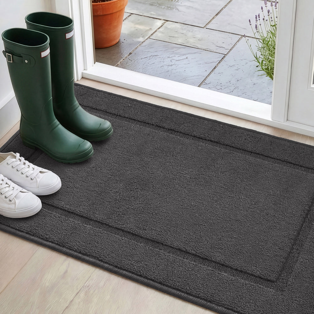 Entry Doormat