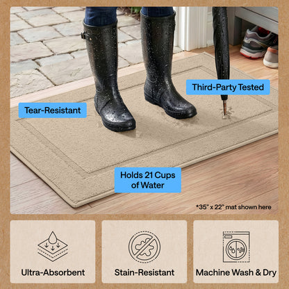 Entry Doormat