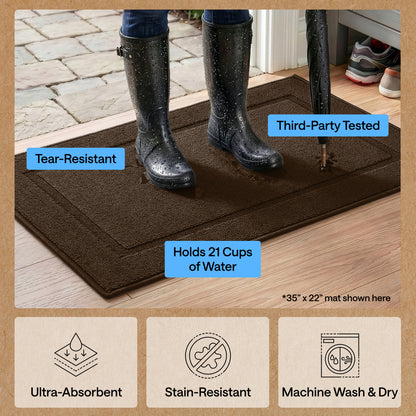 Entry Doormat