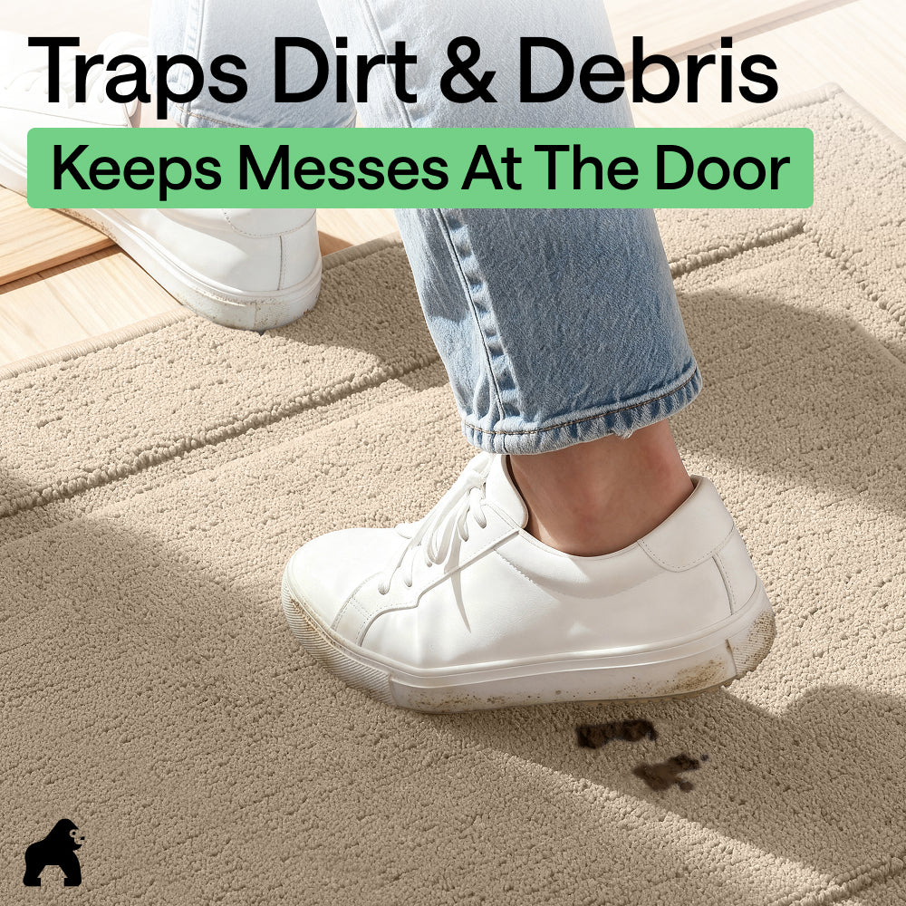 Entry Doormat