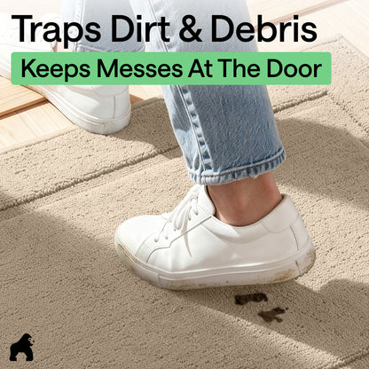 Entry Doormat