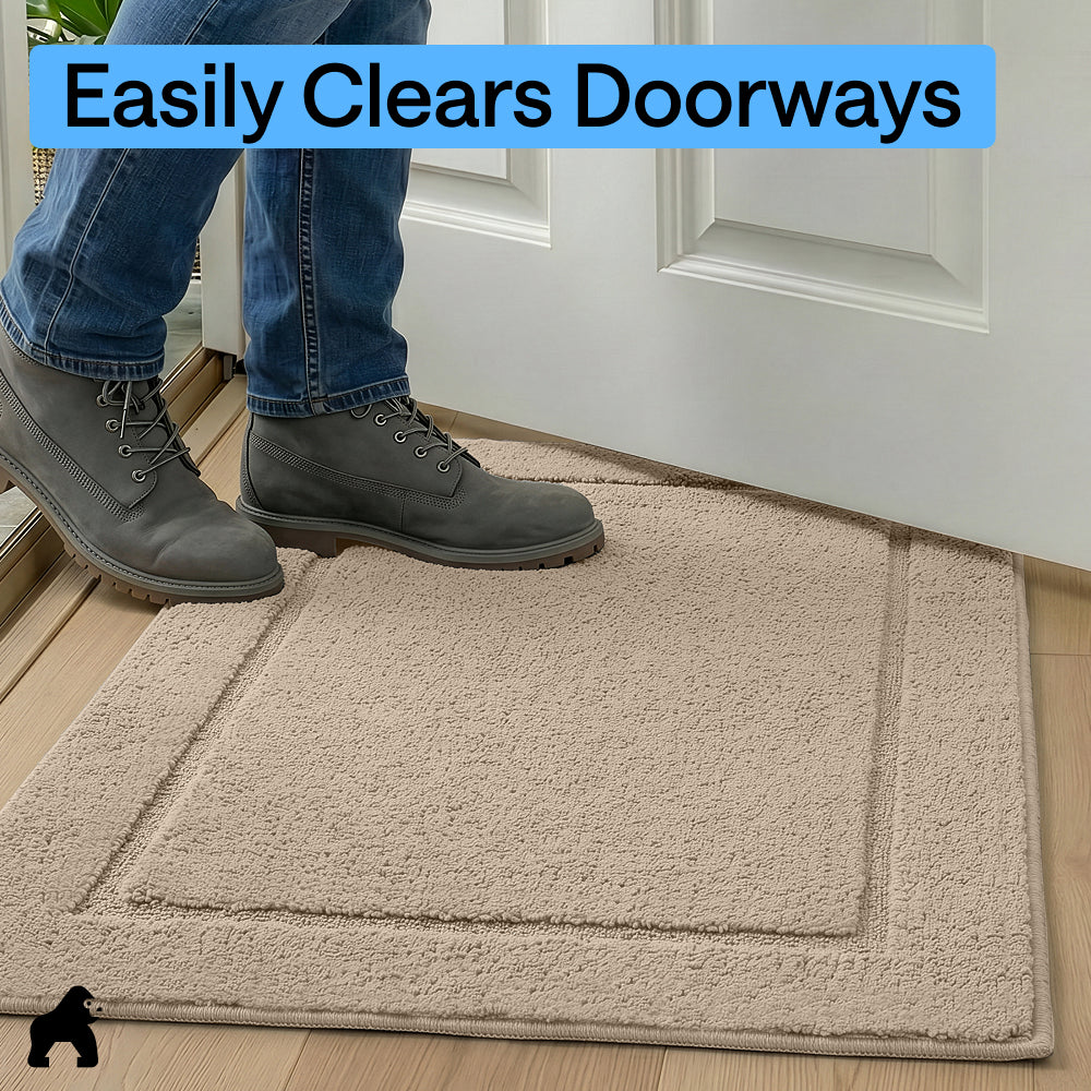 Entry Doormat