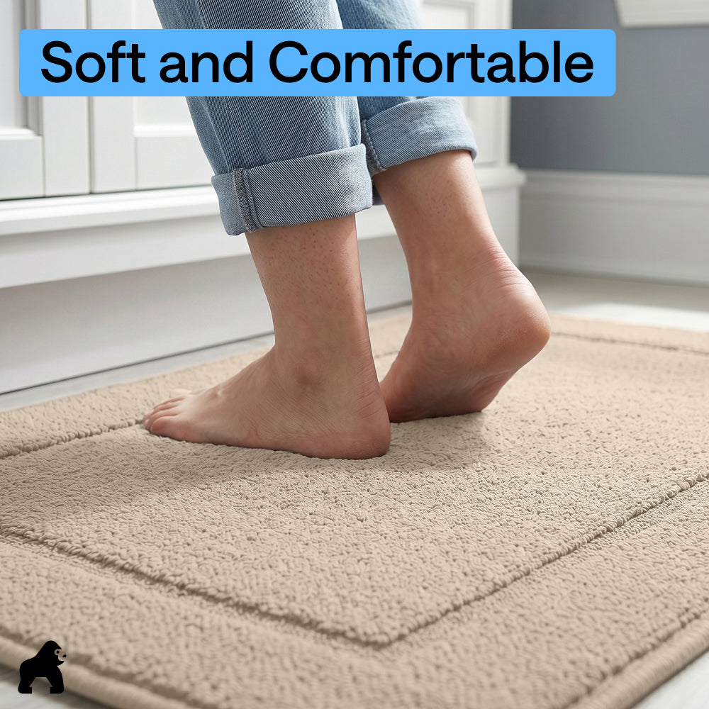 Entry Doormat