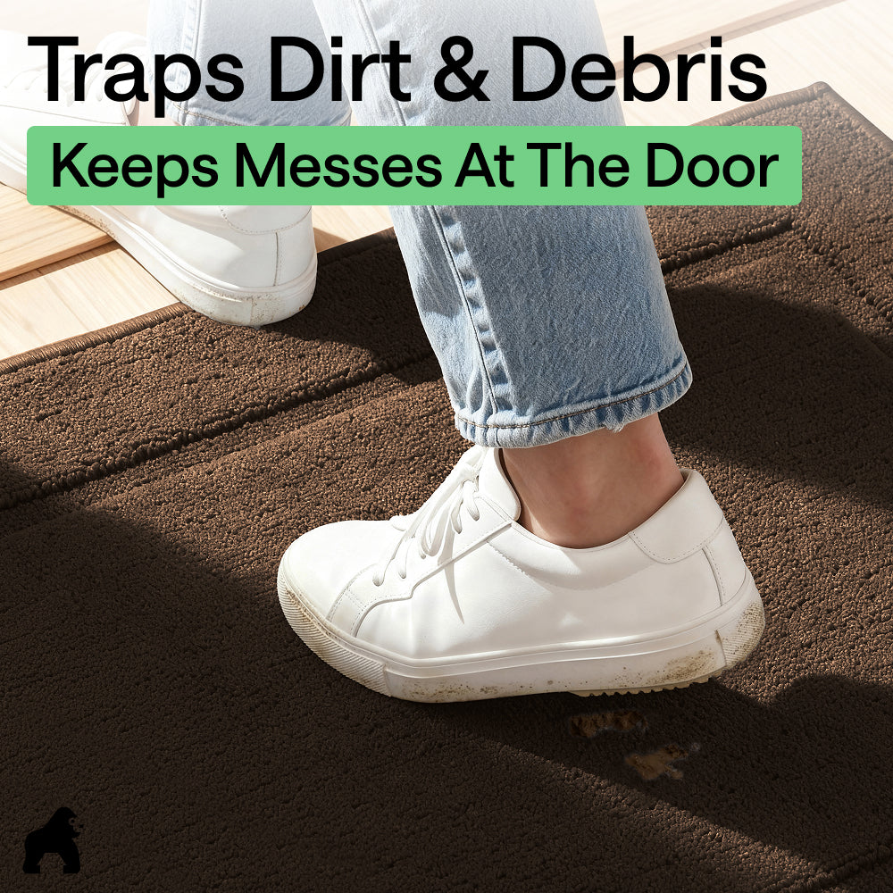 Entry Doormat
