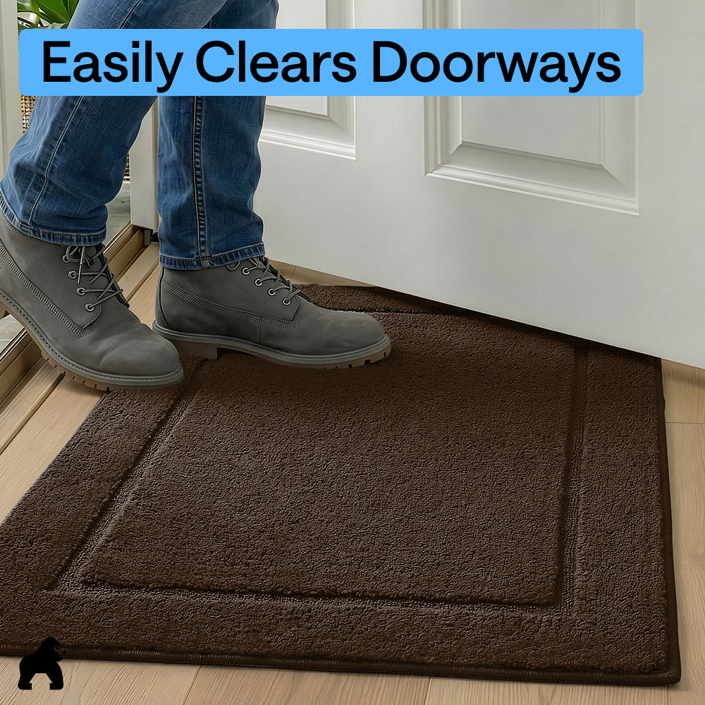 Entry Doormat