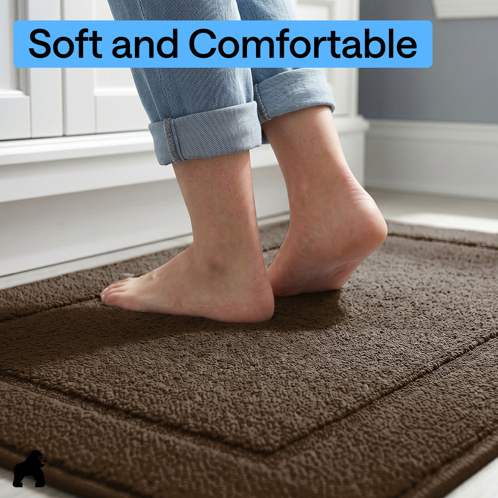Entry Doormat