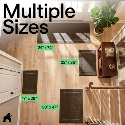 Entry Doormat