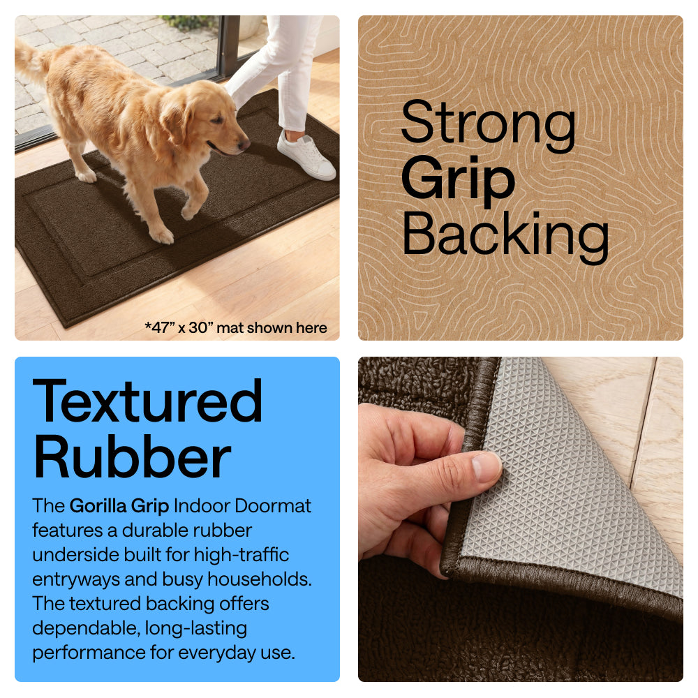 Entry Doormat