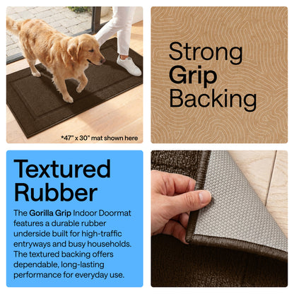 Entry Doormat