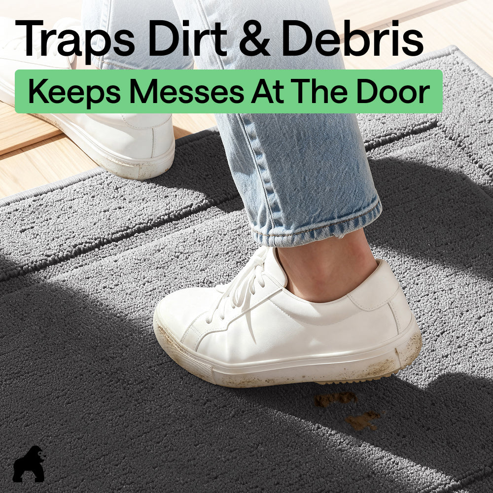Entry Doormat