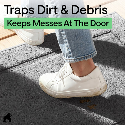 Entry Doormat