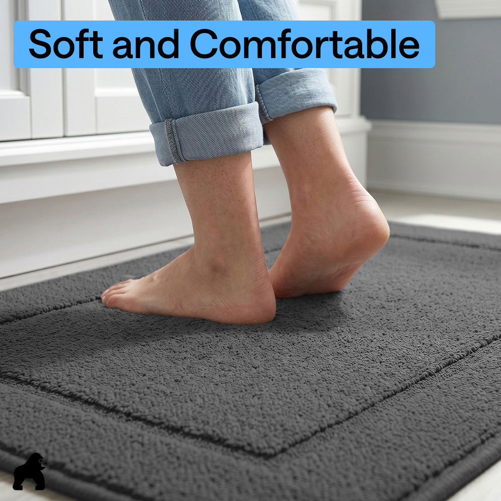 Entry Doormat