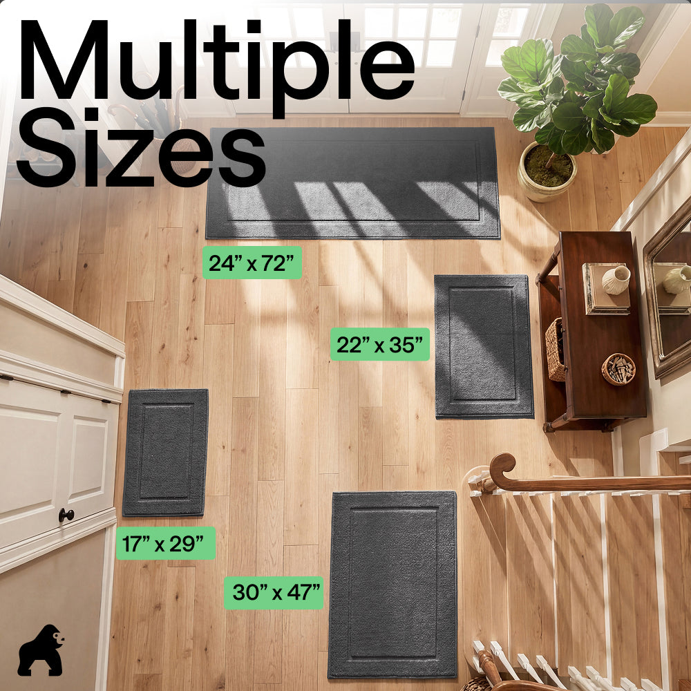 Entry Doormat