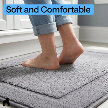 Entry Doormat Gorilla Grip