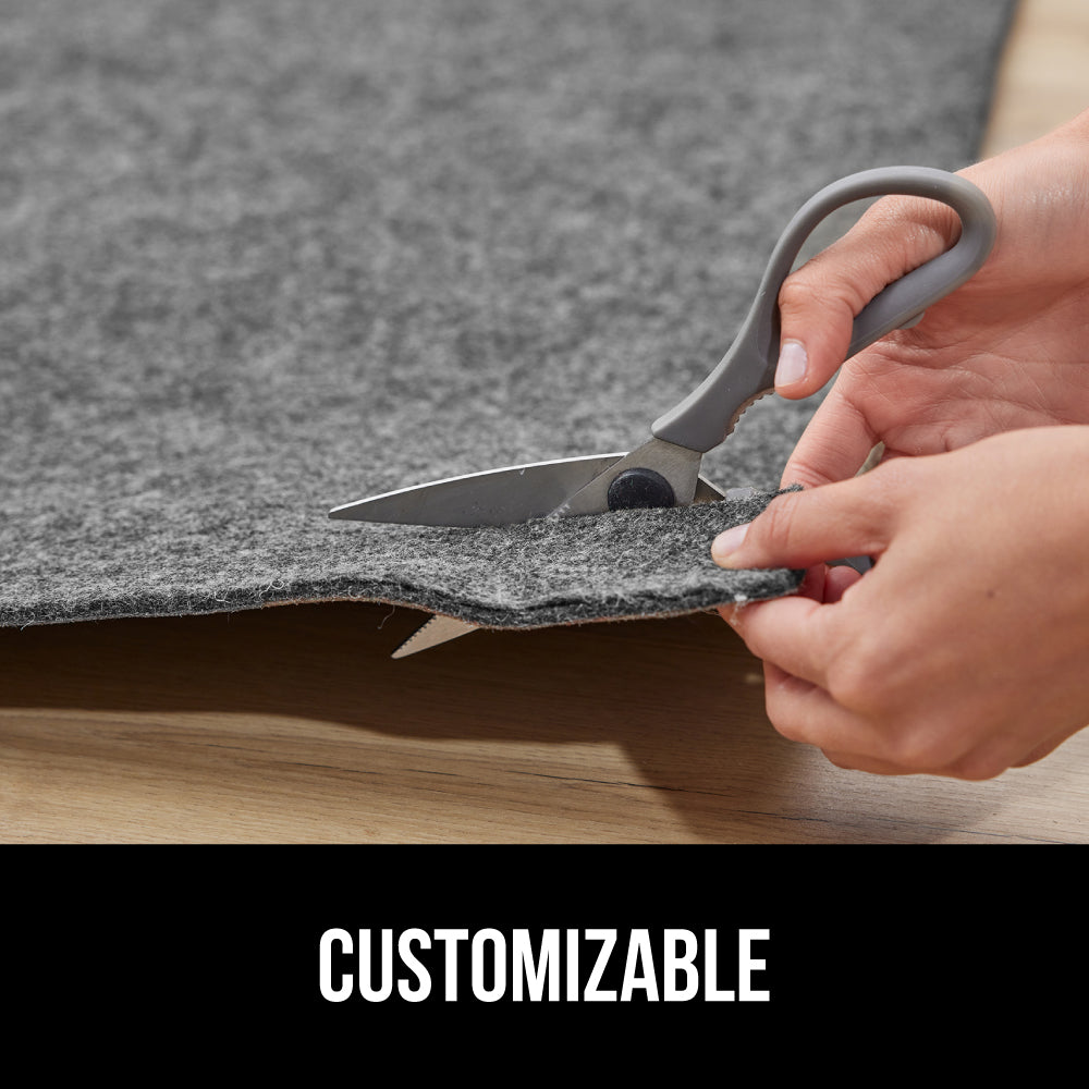 Gorilla Grip Rug Pad - Thumbnail 2