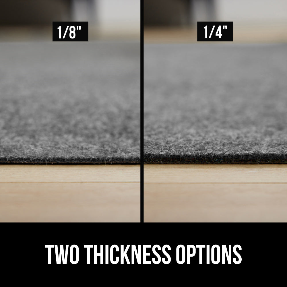 Gorilla Grip Rug Pad - Thumbnail 3