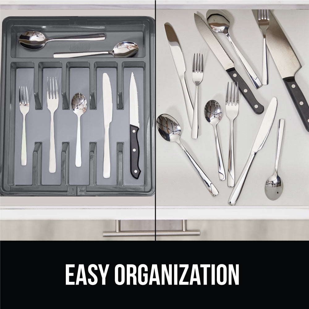 Flatware Organizer