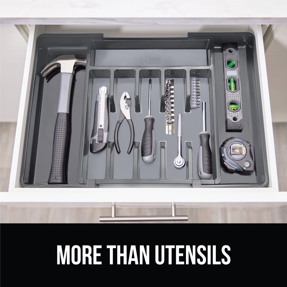 Flatware Organizer