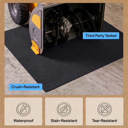 Garage Floor Mat