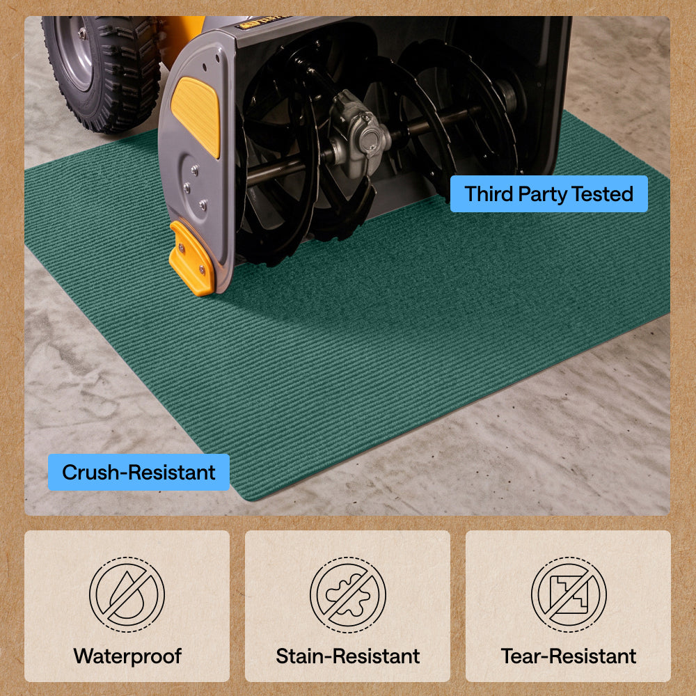 Garage Floor Mat