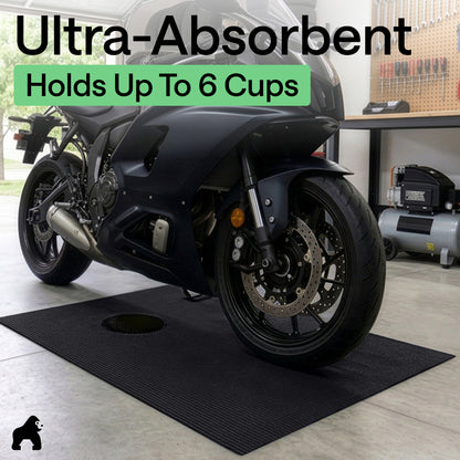 Garage Floor Mat