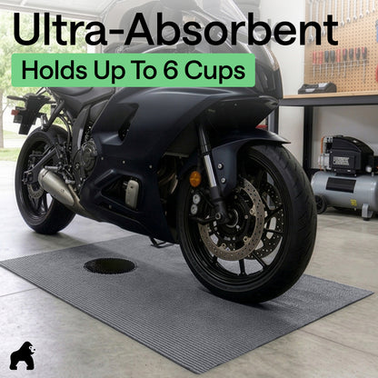 Garage Floor Mat