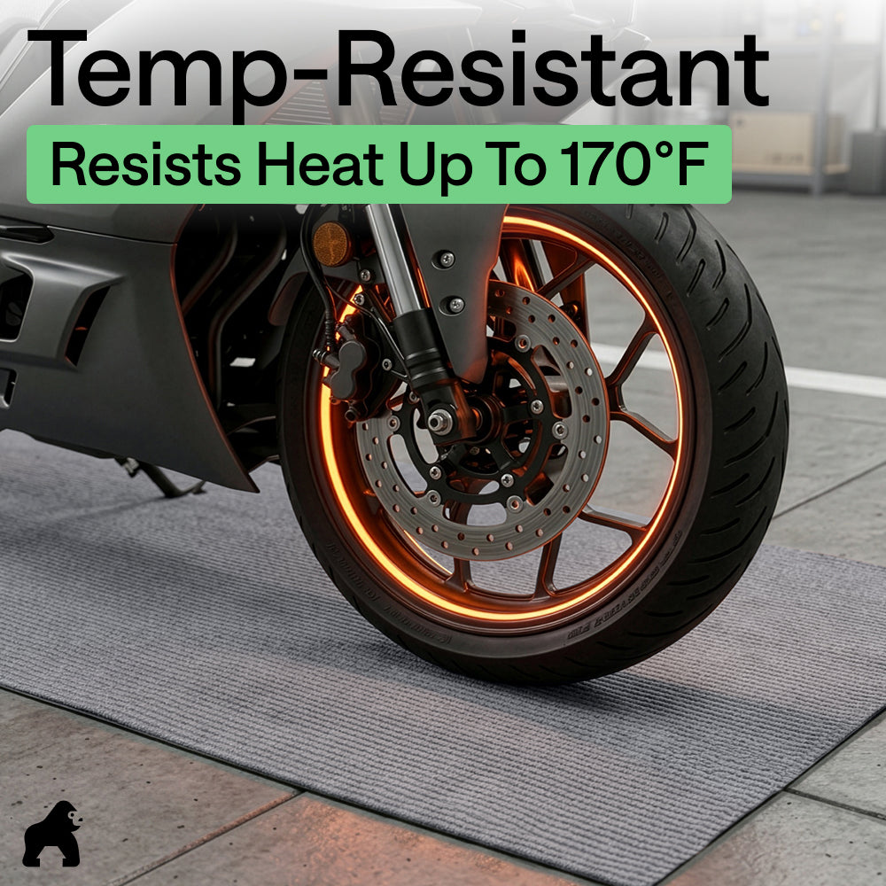 Garage Floor Mat