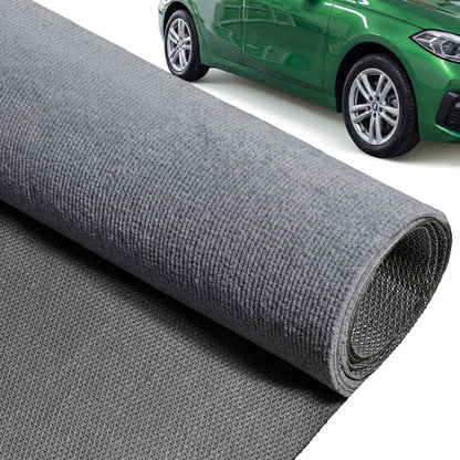 Garage Floor Mat Gorilla Grip Gray 35 x 28 Inches
