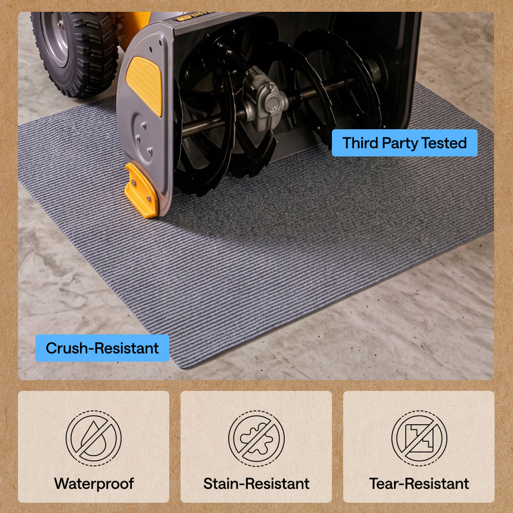 Garage Floor Mat
