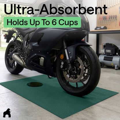 Garage Floor Mat