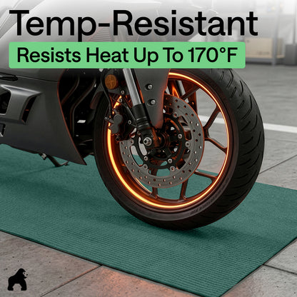 Garage Floor Mat