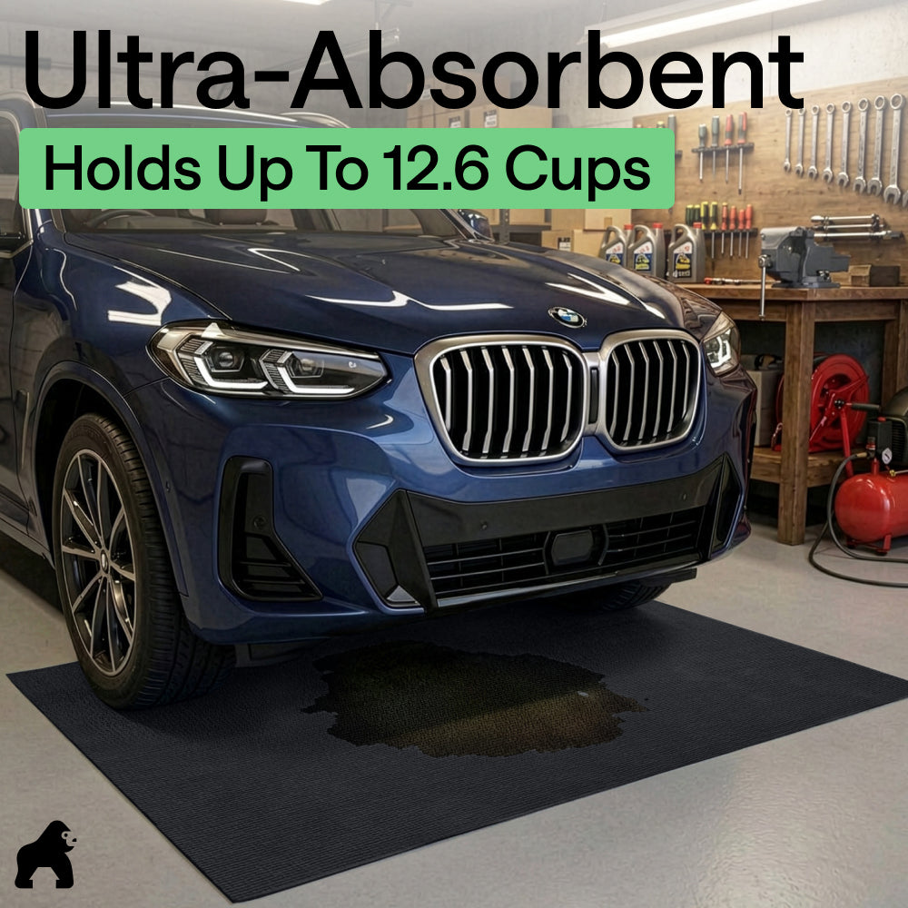 Garage Floor Mat