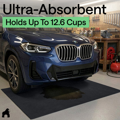 Garage Floor Mat