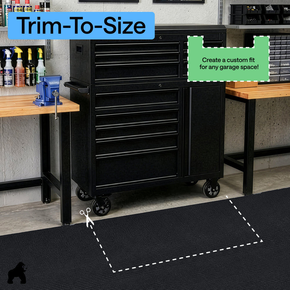Garage Floor Mat