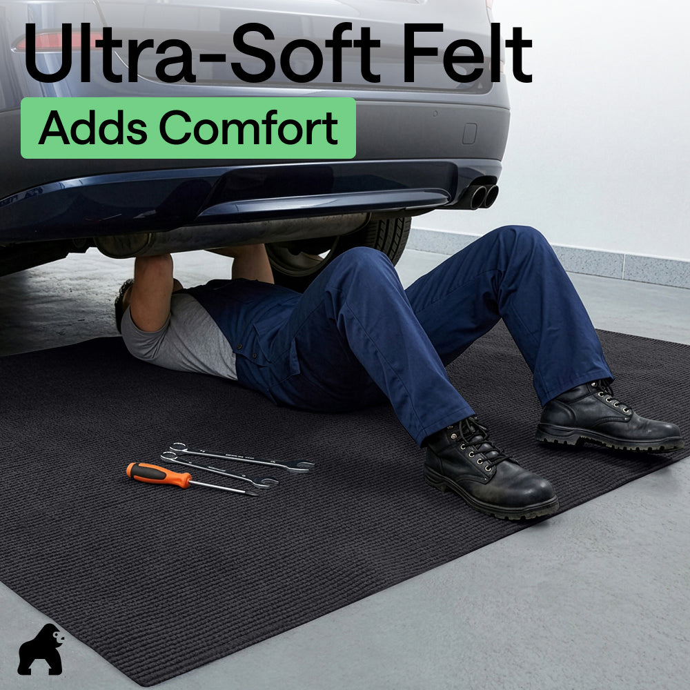 Garage Floor Mat