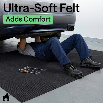Garage Floor Mat