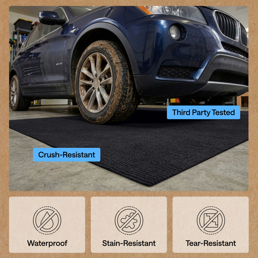Garage Floor Mat