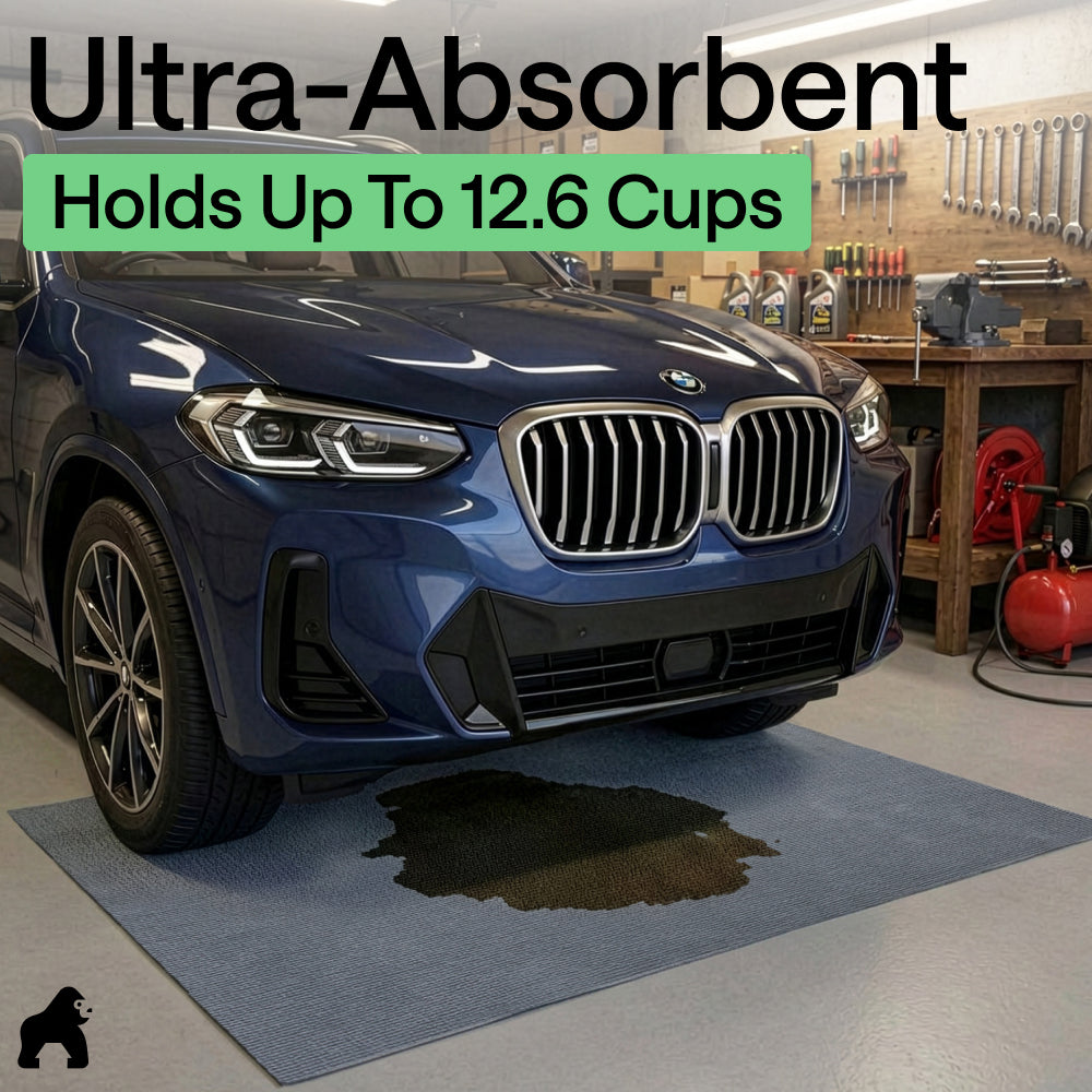 Garage Floor Mat