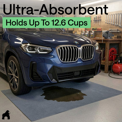 Garage Floor Mat