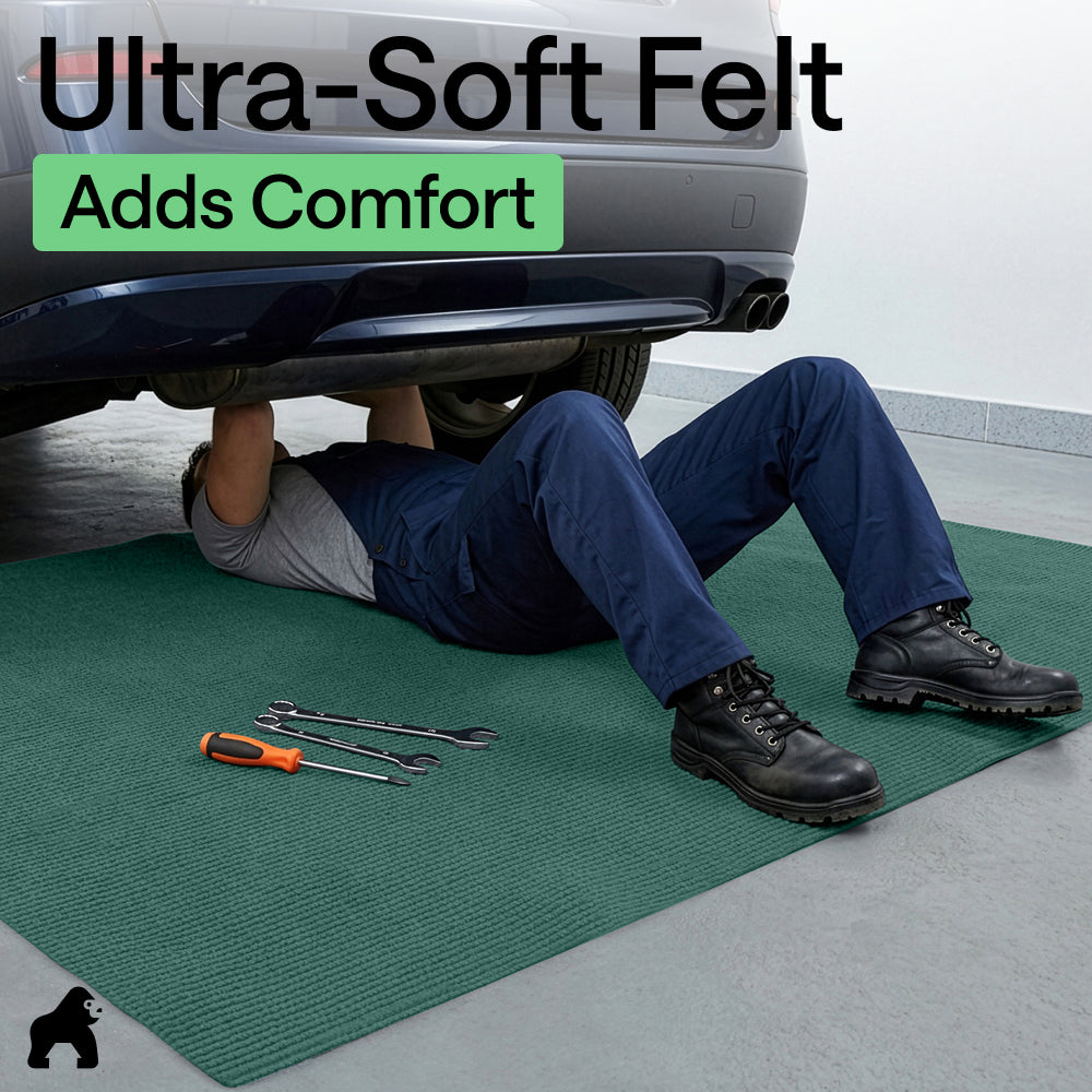 Garage Floor Mat