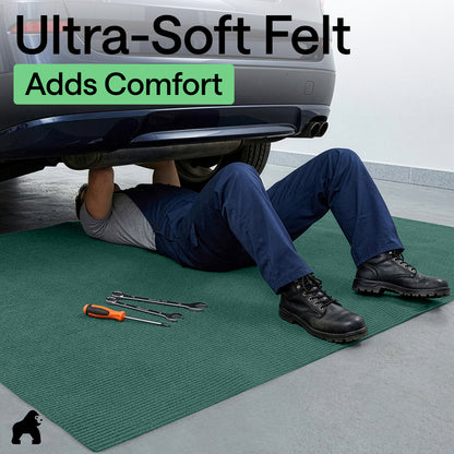 Garage Floor Mat