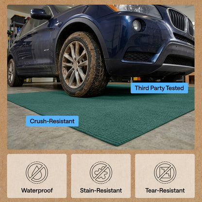 Garage Floor Mat