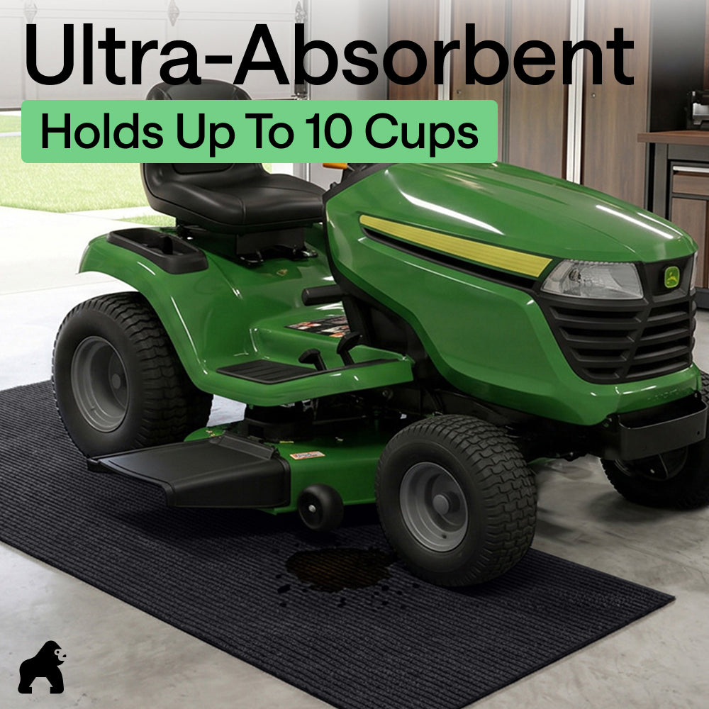 Garage Floor Mat