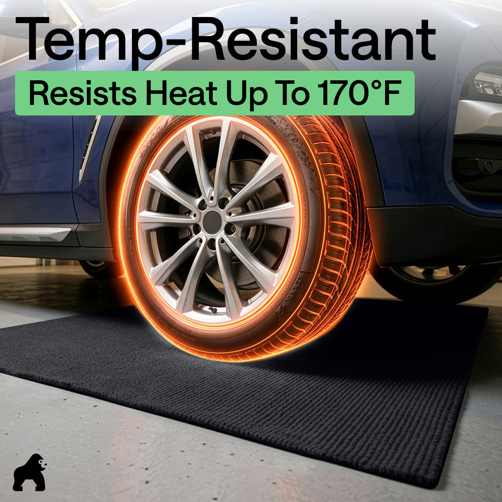 Garage Floor Mat
