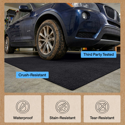 Garage Floor Mat