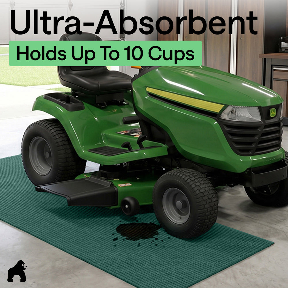 Garage Floor Mat