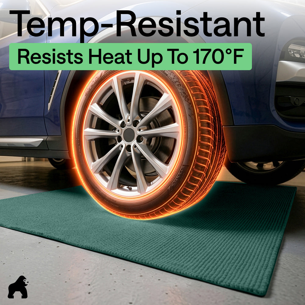 Garage Floor Mat